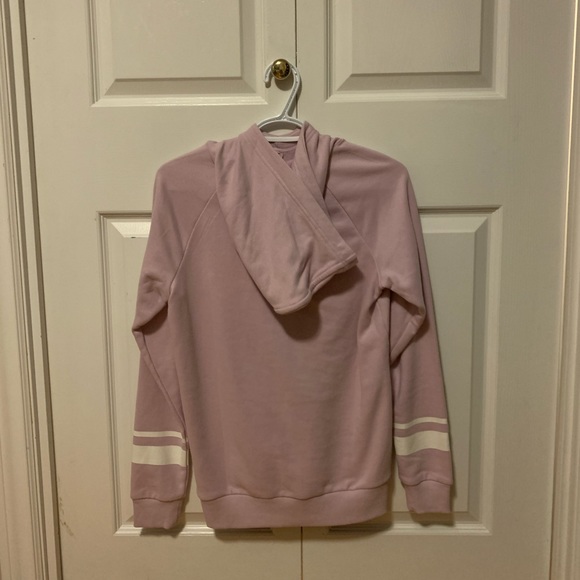 Pink Puma sweater - Picture 2 of 2